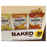 Lays Baked Mix