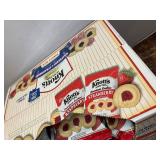 Knotts Berry Shortbread Cookies