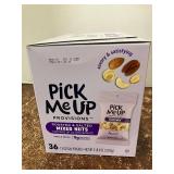 Roasted & Salted Mix Nuts