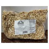 Bulk Dry Roast Salted Peanuts