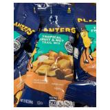 Planters Tropical Fruit & Nut Trail Mix