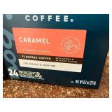Caribou Caramel K-Cups