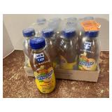 Snapple Peach Tea & Lemonade