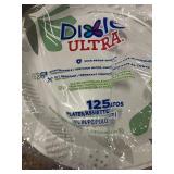 Dixie Ultra Plates
