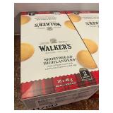 Walkers Shortbread Highlanders