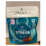 Olly Stress-Relief Gummies