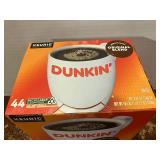 Dunkin K-Cups