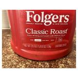 Folgers Classic Roast