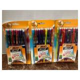 BIC Mechanical Pencils