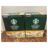 Starbucks Veranda Blend K-Cups