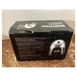 QuietSharp Electric Pencil Sharpener