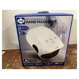 Sealy Hand Massager