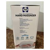 Sealy Hand Massager