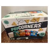 Popcorners Variety Box