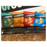 Popcorners Variety Box