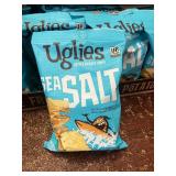 Uglies Kettle Potato Chips