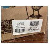 Uglies Kettle Potato Chips