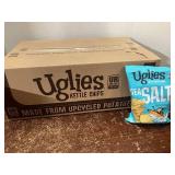 Uglies Kettle Potato Chips