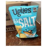 Uglies Kettle Potato Chips