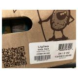 Uglies Kettle Potato Chips