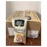 Himalayan Gold Popcorn