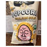 Himalayan Gold Popcorn
