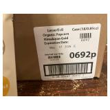 Himalayan Gold Popcorn