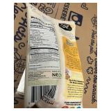 Himalayan Gold Popcorn