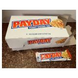Payday Candy Bars
