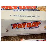 Payday Candy Bars