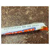 Payday Candy Bars