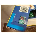 Nature Valley Crunchy Bars