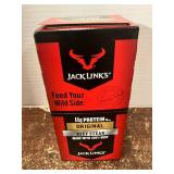 Jack Links Beef Steak