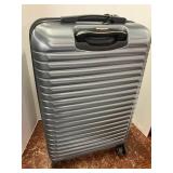 Delsey 24" Hard Side Spinner Suitcase