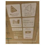 Highsense UHD 4K 55" TV New