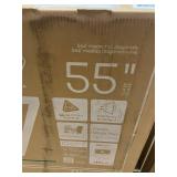 Highsense UHD 4K 55" TV New