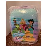 Disney Princess Suitcase
