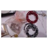 Lot of Costume Jewelry