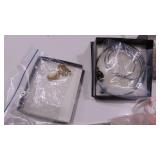 Lot of Costume Jewelry