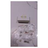 Pandora Bracelet and Charms