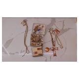 Misc Jewelry and Cufflinks