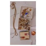 Misc Jewelry and Cufflinks