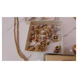 Misc Jewelry and Cufflinks