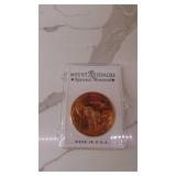 Mount Rushmore Coin