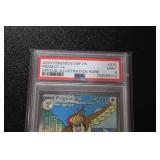 2023 Pokemon Obsidian Flames Pidgeot EX #225/197 PSA 9