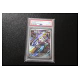 2023 Pokemon Obsidian Flames IR Varoom #206/197 PSA 9