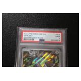 2023 Pokemon Obsidian Flames IR Varoom #206/197 PSA 9