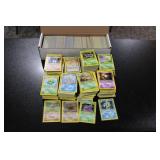 WOTC 1999 to 2003 Pokemon Bulk Lot | 1800+ Cards