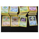 WOTC 1999 to 2003 Pokemon Bulk Lot | 1800+ Cards