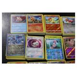Pre 2020 Pokemon All Holo/Reverse Holo Lot | 300+ Cards